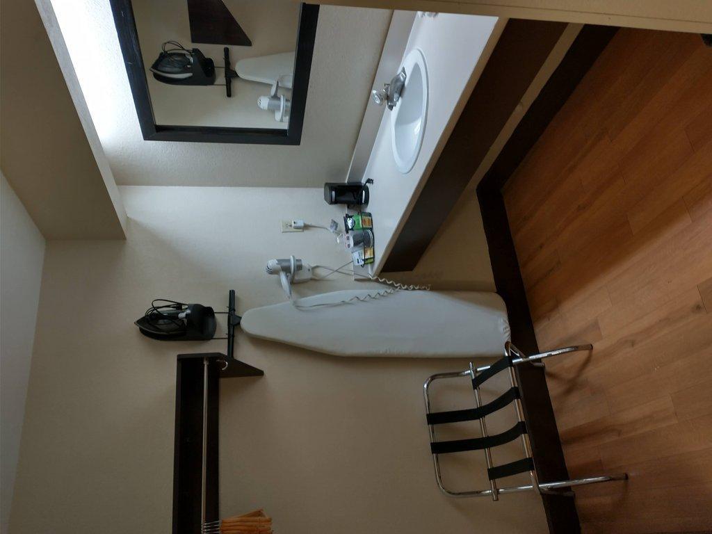 Red Roof Inn Санта-Ана Экстерьер фото