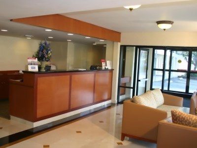 Red Roof Inn Санта-Ана Экстерьер фото